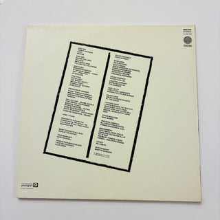 Genesis ‎– Three Sides Live Doppel LP (NM) - schallplattenparadis