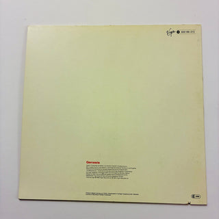 Genesis ‎– Throwing It All Away (Live Version) LP (VG+) - schallplattenparadis