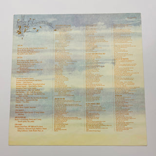 Genesis – Wind & Wuthering LP mit Beiblatt (NM) - schallplattenparadis