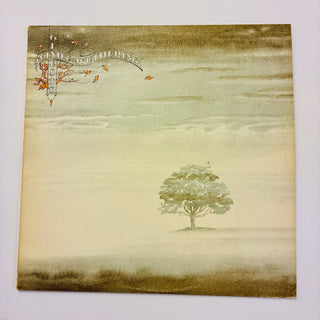 Genesis ‎– Wind & Wuthering LP (NM) - schallplattenparadis