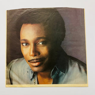 George Benson ‎– In Your Eyes LP mit OIS (NM) - schallplattenparadis