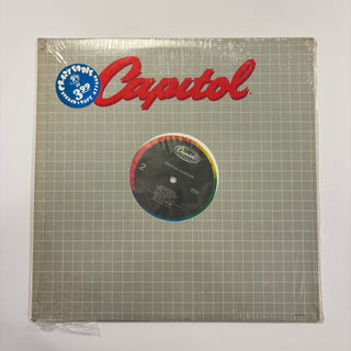George Clinton ‎– Man's Best Friend / Atomic Dog (Atomic Mix - Long Version) 12" Vinyl (NM) - schallplattenparadis