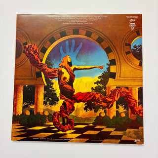 George Duke ‎– Guardian Of The Light LP mit OIS (NM) - schallplattenparadis