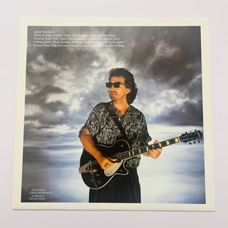 George Harrison – Cloud Nine LP mit OIS (NM) - schallplattenparadis
