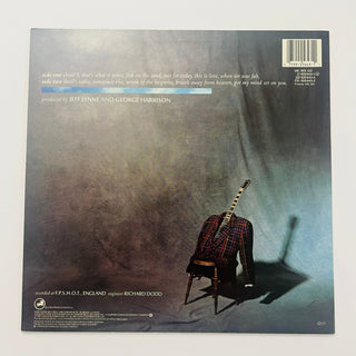 George Harrison – Cloud Nine LP (NM) - schallplattenparadis