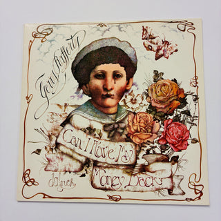 Gerry Rafferty ‎– Can I Have My Money Back? LP (NM) - schallplattenparadis