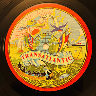 Gerry Rafferty ‎– Can I Have My Money Back? LP (NM) - schallplattenparadis