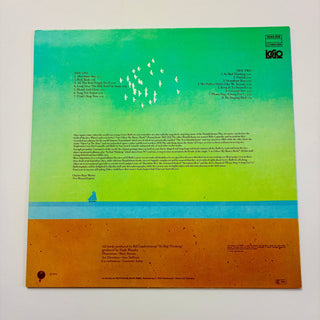 Gerry Rafferty ‎– Gerry Rafferty LP (NM) - schallplattenparadis