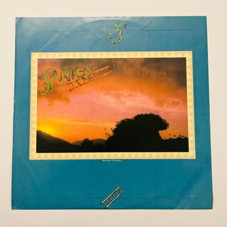 Gerry Rafferty – Snakes And Ladders LP mit OIS (NM) - schallplattenparadis