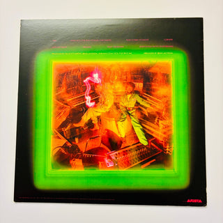 Gil Scott - Heron & Brian Jackson – 1980 LP (VG+) - schallplattenparadis