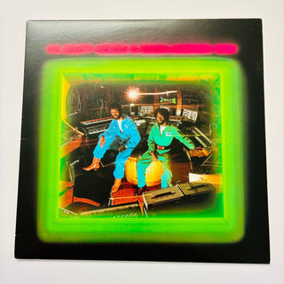 Gil Scott - Heron & Brian Jackson – 1980 LP (VG+) - schallplattenparadis