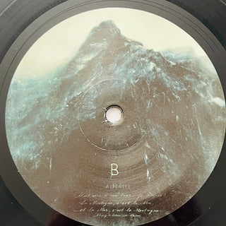 Girls In Hawaii – Everest LP mit 2 CDs (VG+) - schallplattenparadis
