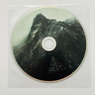 Girls In Hawaii – Everest LP mit 2 CDs (VG+) - schallplattenparadis