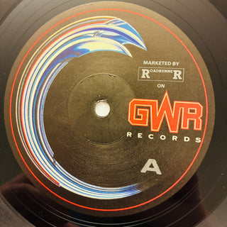 Girlschool – Nightmare At Maple Cross LP (NM) - schallplattenparadis