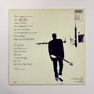 Glenn Frey – Strange Weather LP mit OIS (NM) - schallplattenparadis