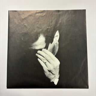 Glenn Frey – Strange Weather LP mit OIS (NM) - schallplattenparadis
