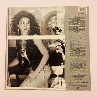 Gloria Estefan – Cuts Both Ways LP (VG+) - schallplattenparadis