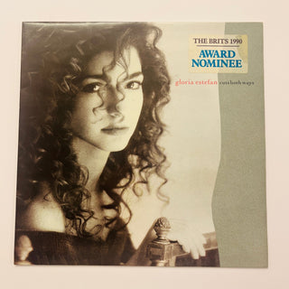 Gloria Estefan – Cuts Both Ways LP (VG+) - schallplattenparadis