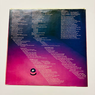 Grace Slick – Dreams LP mit OIS (NM) - schallplattenparadis