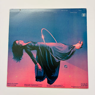 Grace Slick – Dreams LP mit OIS (NM) - schallplattenparadis