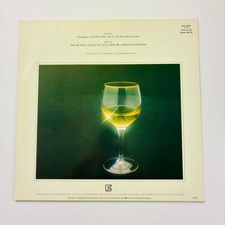 Grover Washington, Jr. – Winelight LP (NM) - schallplattenparadis
