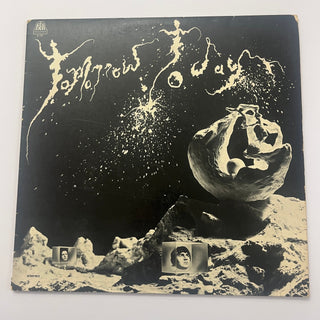 Hardin/York – Tomorrow, Today LP (VG) - schallplattenparadis