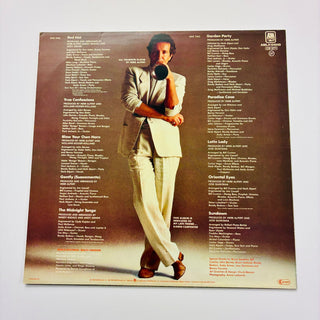 Herb Alpert ‎– Blow Your Own Horn LP (NM) - schallplattenparadis