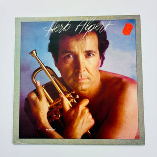 Herb Alpert ‎– Blow Your Own Horn LP (NM) - schallplattenparadis