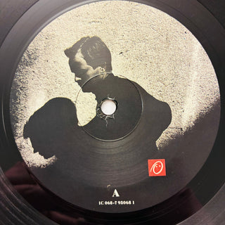 Herbert Grönemeyer – Luxus LP mit OIS (VG+) - schallplattenparadis