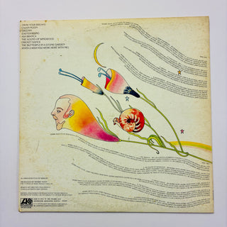 Herbie Mann Featuring Cissy Houston – Surprises LP (NM) - schallplattenparadis