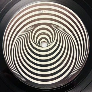 Ian Matthews – If You Saw Thro' My Eyes LP (VG+) - schallplattenparadis