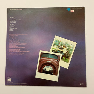 Ian Matthews ‎– Stealin' Home LP (NM) - schallplattenparadis