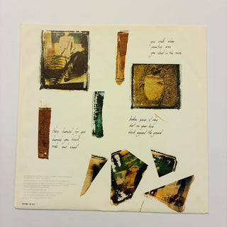 Icehouse ‎– Primitive Man LP mit OIS (NM) - schallplattenparadis