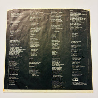 Ideal – Der Ernst Des Lebens LP mit OIS (NM) - schallplattenparadis
