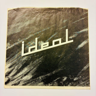 Ideal – Der Ernst Des Lebens LP mit OIS (NM) - schallplattenparadis