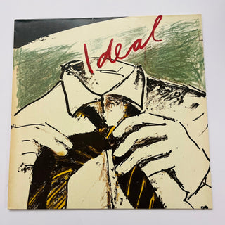 Ideal ‎– Ideal - 45 RPM - LP (NM) - schallplattenparadis