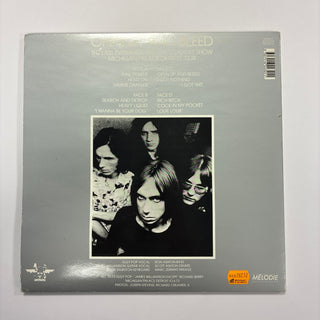 Iggy And The Stooges ‎– Metallic 2×KO Doppel LP (NM) - schallplattenparadis