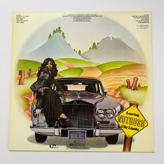 Ike & Tina Turner ‎– Nutbush City Limits LP (NM) - schallplattenparadis