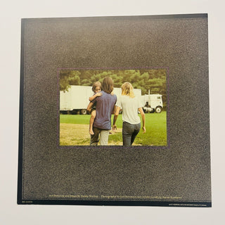 Jackson Browne ‎– Running On Empty LP mit OIS und Booklet (VG+) - schallplattenparadis