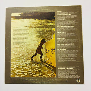 Jackson Browne – The Pretender LP (NM) - schallplattenparadis