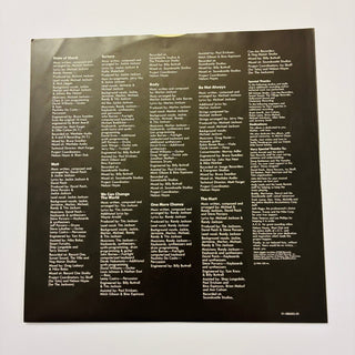 Jacksons – Victory LP (NM) - schallplattenparadis