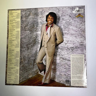 James Brown ‎– Gravity LP (NM) - schallplattenparadis