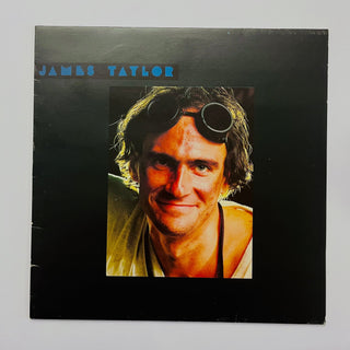 James Taylor ‎– Dad Loves His Work LP mit OIS (NM) - schallplattenparadis