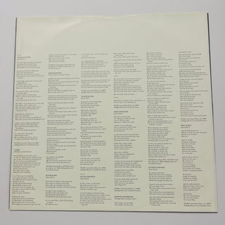 James Taylor – Never Die Young LP mit OIS (NM) - schallplattenparadis