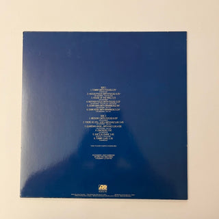 Jan Akkerman ‎– The Best Of Jan Akkerman And Friends LP (VG+) - schallplattenparadis