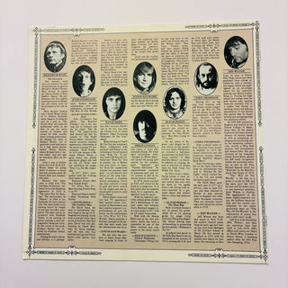 Jeff Wayne – Jeff Wayne's Musical Version Of The War Of The Worlds Doppel LP (NM) - schallplattenparadis