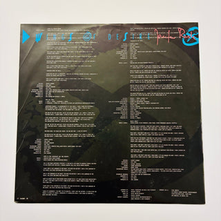 Jennifer Rush – Wings Of Desire LP mit OIS (NM) - schallplattenparadis