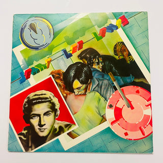 Jerry Lee Lewis – 16 Songs Never Released Before 1 LP (NM) - schallplattenparadis