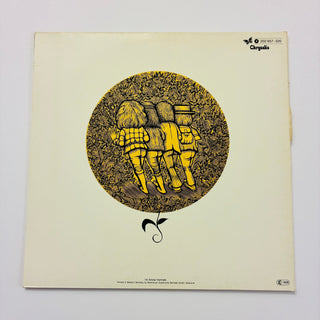 Jethro Tull ‎– Stand Up LP (NM) - schallplattenparadis