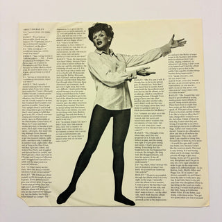 Jim Bailey – Jim Bailey LP (VG+) - schallplattenparadis